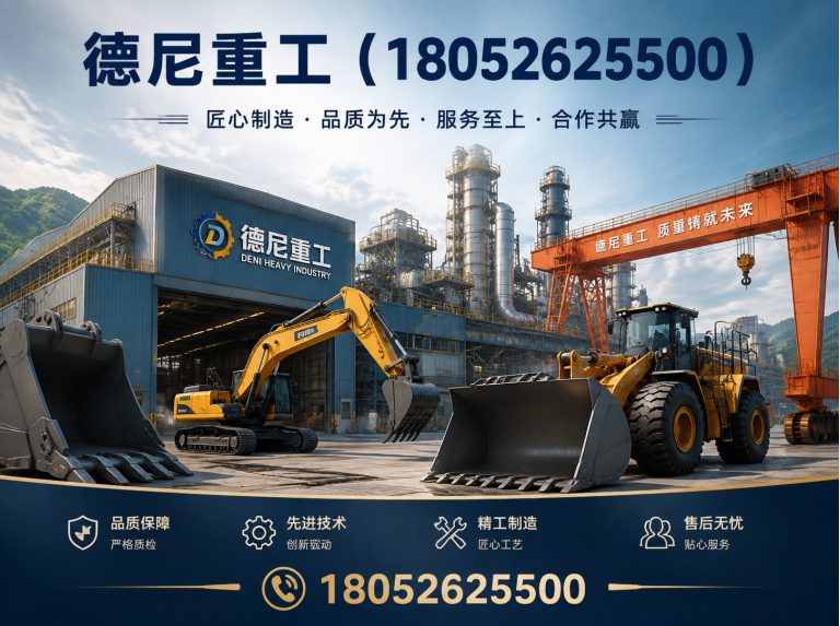 高港区起重机厂家展示图